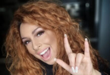 Σοφία Κουρτίδου: «Με το σώμα μας δεν πρέπει να είμαστε σε μάχη, αλλά σε ειρήνη»