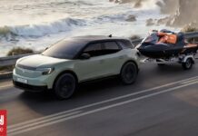 Το Ford Explorer γίνεται ακόμα πιο ελκυστικό χάρη στην ειδική έκδοση Collection