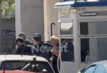 «Βολές» του πρωτοδικείου στο υπουργείο Προστασίας του Πολίτη και την ΕΛΑΣ: «Από τον Οκτώβριο 2025 δεν υπήρχε κανένας αστυνομικός»