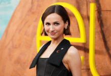 Child star: Maude Apatow, η άψογη καριέρα της κόρης των Judd Apatow και Leslie Mann