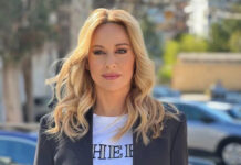 Άννα Κουτσαφτίκη: Η απόφαση να «πατήσει παύση» από τα επαγγελματικά για 8 μήνες και όσα κέρδισε