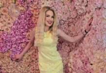 Σοφία Μαριόλα: Εξήγησε τι την ενόχλησε τόσο ώστε έστειλε εξώδικο και αν τελικά αφορούσε τον Στράτο Τζώρτζογλου