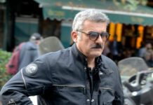 Κώστας Αποστολάκης: Η συγκλονιστική εξομολόγηση για τη στιγμή που «συνάντησε» τον Χριστό