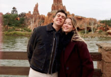 Παναγιώτου – Αβερκίου: Παντρεύονται σε στυλ «Bridgerton». Το προσκλητήριο που ξεχωρίζει και όλες οι λεπτομέρειες