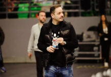 Αλέξανδρος Τσουβέλας: Συναντήθηκε εν πλω με τον Πύρρο Δήμα και τον τρόλαρε!