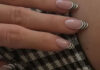 Striped Nails: Το nail trend που λατρεύουν ήδη τα It girls