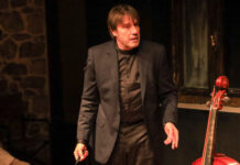 Τζώρτζογλου: H «μαχαιριά στην καρδιά» από την εκπομπή του Λιάγκα και τι του απαγόρευσε η μητέρα της Μαριόλα