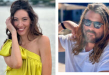 Νεκτάριος Νικολόπουλος: Πολύ ερωτευμένος αλλά δεν παντρεύεται την Ηρώ Πεκτέση – «Μόλις μου κάνει πρόταση, έχω δεχτεί»