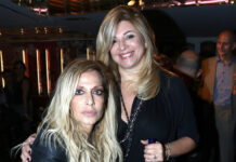 Χριστίνα Πολίτη – Άννα Βίσση: «Σύννεφα» στην 30χρονη φιλία τους; Το unfollow που πυροδότησε τις φήμες