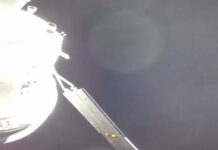 Στην σκοτεινή & αθέατη πλευρά της Σελήνης πέρασε η αποστολή Artemis II