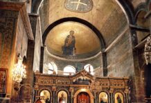 Το φιλανθρωπικό έργο της Εκκλησίας εν όψει του Πάσχα