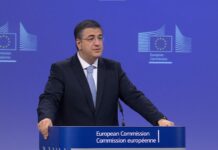 Τζιτζικώστας: Η ΕΕ διαθέτει επαρκή ποσότητα καυσίμων για αεροδρόμια και αεροσκάφη για το επόμενο διάστημα