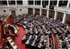 Βουλή: Στην Ολομέλεια το νομοσχέδιο για την ανάπτυξη και το επιχειρείν