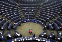 Το Ευρωπαϊκό Κοινοβούλιο ζητεί να ανέλθει ο μακροπρόθεσμος προϋπολογισμός στο 1,27% του ΑΕΠ της ΕΕ