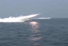 Ναυτικός αποκλεισμός στα Στενά του Ορμούζ – Διαβουλεύσεις για ακόμη έναν γύρο διαπραγματεύσεων μεταξύ ΗΠΑ-Ιράν