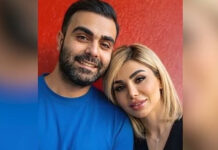 Ιράν: Προς εκτέλεση η Μπίτα Χεμάτι – Η πρώτη γυναίκα διαδηλώτρια που καταδικάζεται σε θάνατο