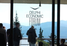 Η ψηφιακή ευημερία των παιδιών στο επίκεντρο συζήτησης στο 11ο Οικονομικό Φόρουμ των Δελφών