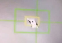 Θρίλερ με τον συγκυβερνήτη του αμερικανικού F-15 που καταρρίφθηκε από το Ιράν