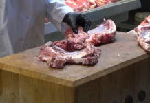 Στα ύψη οι τιμές σε αρνί & κατσίκι