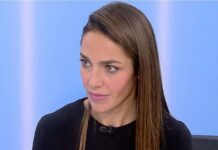 “Παράθυρο” από τη Μιχαηλίδου για πρόγραμμα “Σπίτι μου 3” – Τι είπε για τις «Νταντάδες της Γειτονιάς»