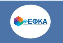 e-ΕΦΚΑ: Ποιες υπηρεσίες βρίσκονται εκτός λειτουργίας έως και τις 20 Απριλίου