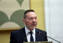 Στουρνάρας: Θετικές οι προοπτικές της ελληνικής οικονομίας-Τι λέει για την κρίση