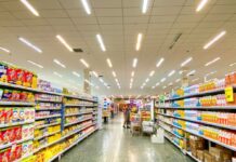 Σούπερ μάρκετ: Στο 2,4% ο πληθωρισμός τον Μάρτιο του 2026 – Aναλυτικά τα στοιχεία IEΛΚΑ