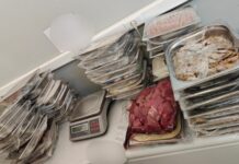 Μπαράζ ελέγχων στην αγορά ενόψει Πάσχα – Κατασχέθηκαν 11 τόνοι ακατάλληλων κρεάτων στην Αττική