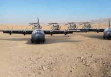 Καρέ – καρέ η μυστική αποστολή των ΗΠΑ στο Ιράν για τη διάσωση του πιλότου του F-35