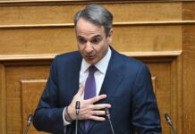 Μητσοτάκης: Αυτές είναι οι μεταρρυθμίσεις για την απονομή των συντάξεων του ΕΦΚΑ-Τι είπε για τα νέα μέτρα στήριξης