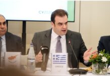 Πιερρακάκης: Το πλεόνασμα θα είναι πάνω από τον στόχο -Τι είπε για τον επιπρόσθετο δημοσιονομικό χώρο