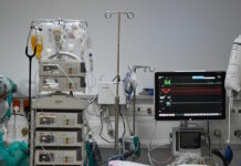 Κρούσμα μηνιγγίτιδας στο ΑΠΘ: Διασωληνωμένος σε σταθερή κατάσταση παραμένει ο 19χρονος – Τα μέτρα που έχουν ληφθεί στο πανεπιστήμιο