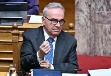 Νέο πρόγραμμα «Ανακαινίζω»: Τι διευκρίνισε ο Παπαθανάσης