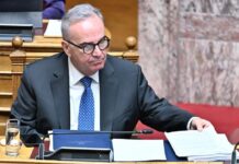 Ταμείο Ανάκαμψης: Τέλος Απριλίου το 8ο αίτημα – Τι είπε ο Παπαθανάσης για τα επόμενα βήματα