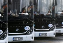 Συνολικά 500 προσλήψεις για αποφοίτους Γυμνασίου και Λυκείου στην ΟΣΥ: Ποιοι και μέχρι πότε μπορούν να υποβάλλουν αίτηση