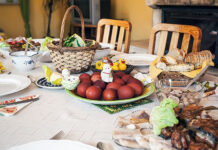 Ακρίβεια: Αυξημένες οι τιμές στα αμνοερίφια ενόψει Πάσχα – Μειωμένη η κίνηση στα κρεοπωλεία