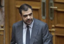 Μαρινάκης για κρίση στη Μέση Ανατολή και ενόψει Πάσχα: Εντατικοί έλεγχοι στην αγορά-Τι είπε για τα βασικά αγαθά στα σούπερ μάρκετ