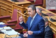 Παπασταύρου για ενέργεια: Αυτή τη στιγμή υπάρχει επάρκεια – Τι είπε για τις ρευματοκλοπές