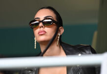 Τζορτζίνα Ροντρίγκες: Η θεωρία με την διαιτητική εύνοια της Αλ Νασρ του Κριστιάνο Ρονάλντο έφερε το «Georgina League»