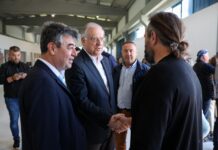 Θεσσαλία: 152 επενδυτικά σχέδια που δημιουργούν πάνω από 1.600 θέσεις εργασίας – Τι είπε ο Θεοδωρικάκος