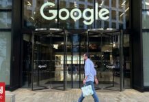 Τεράστιο κέντρο τεχνητής νοημοσύνης στην Ινδία – Η δέσμευση της Google για το ψηφιακό μέλλον