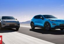 Changan Deepal S05: Έρχεται και σε plug-in υβριδικό με τιμή που προκαλεί