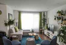 4+1 εύκολες ιδέες για να ανανεώσεις τον χώρο σου σε ένα απόγευμα