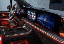 Το μεγάλο δίλημμα: Οθόνες ή φυσικά χειριστήρια;