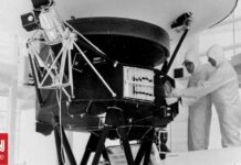 Οι υπολογιστές του 1977 που η NASA έβαλε στα Voyager λειτουργούν ακόμα στο διαστρικό διάστημα