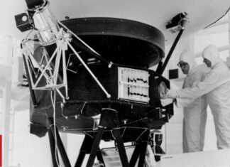 Οι υπολογιστές του 1977 που η NASA έβαλε στα Voyager λειτουργούν ακόμα στο διαστρικό διάστημα