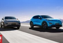 Changan Deepal S05: Έρχεται και σε plug-in υβριδικό με τιμή που προκαλεί