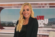 Μαρία Αναστασοπούλου: Έχει μετακομίσει 7 φορές σε 12 χρόνια και ο λόγος σίγουρα δεν είναι αυτός που φαντάζεσαι