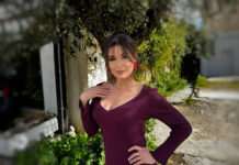 Κουρούπη: Η TOP ατάκα που είπε στον εαυτό της όταν συνειδητοποίησε ότι ο σύντροφός της είναι 16 χρόνια μικρότερος