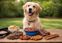 Αυτές είναι οι λιχουδιές που κάνουν την εκπαίδευση του σκύλου πιο εύκολη